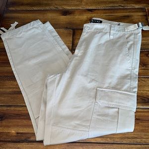 Cargos